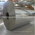 Laminação de folha de alumínio para embalagens flexíveis